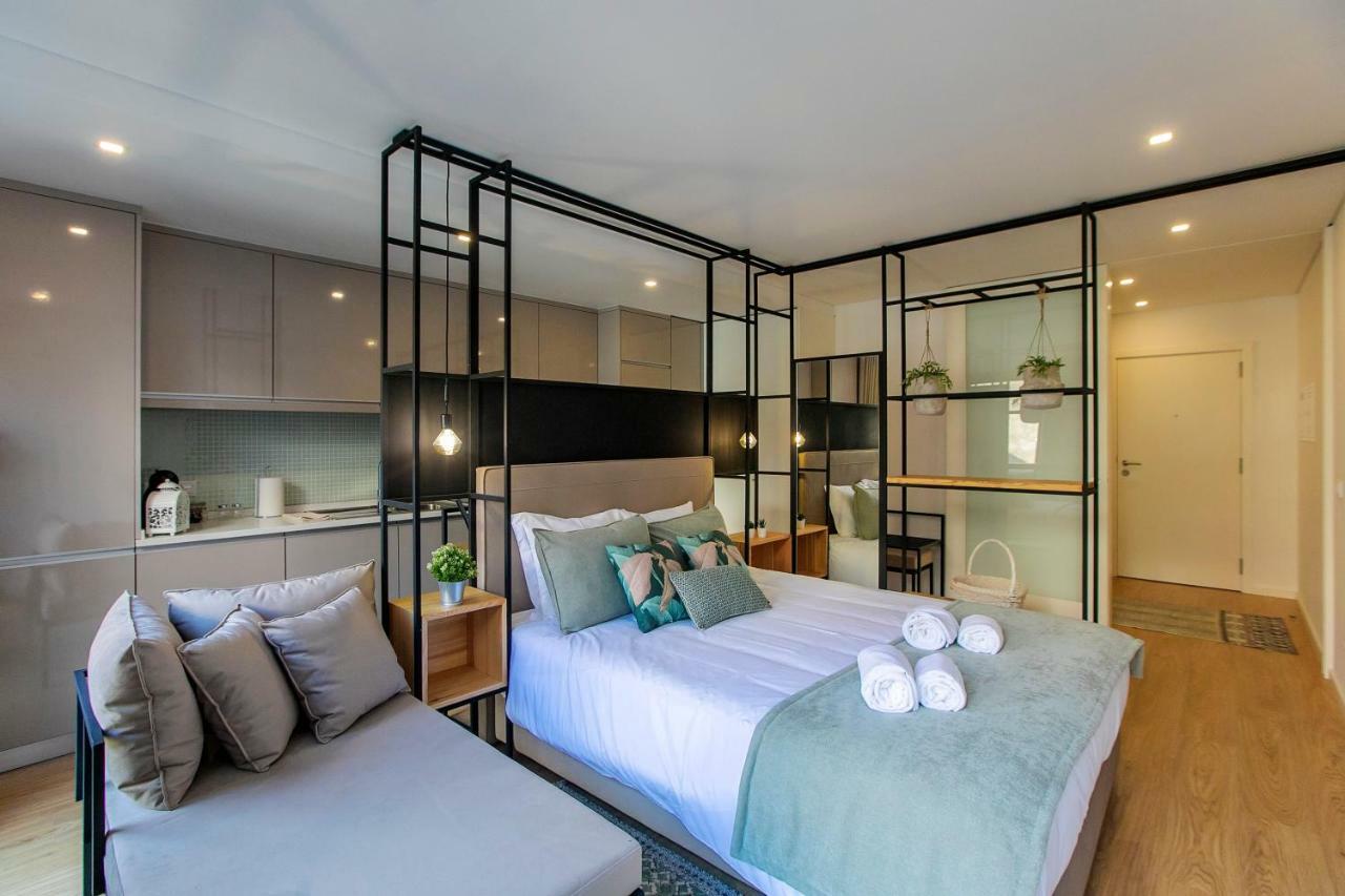 Apartment Chillout Trindade