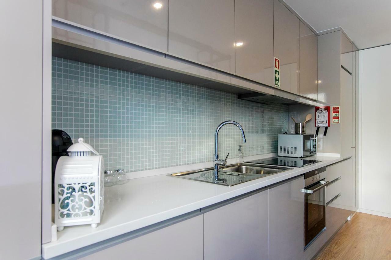 Apartment Chillout Trindade