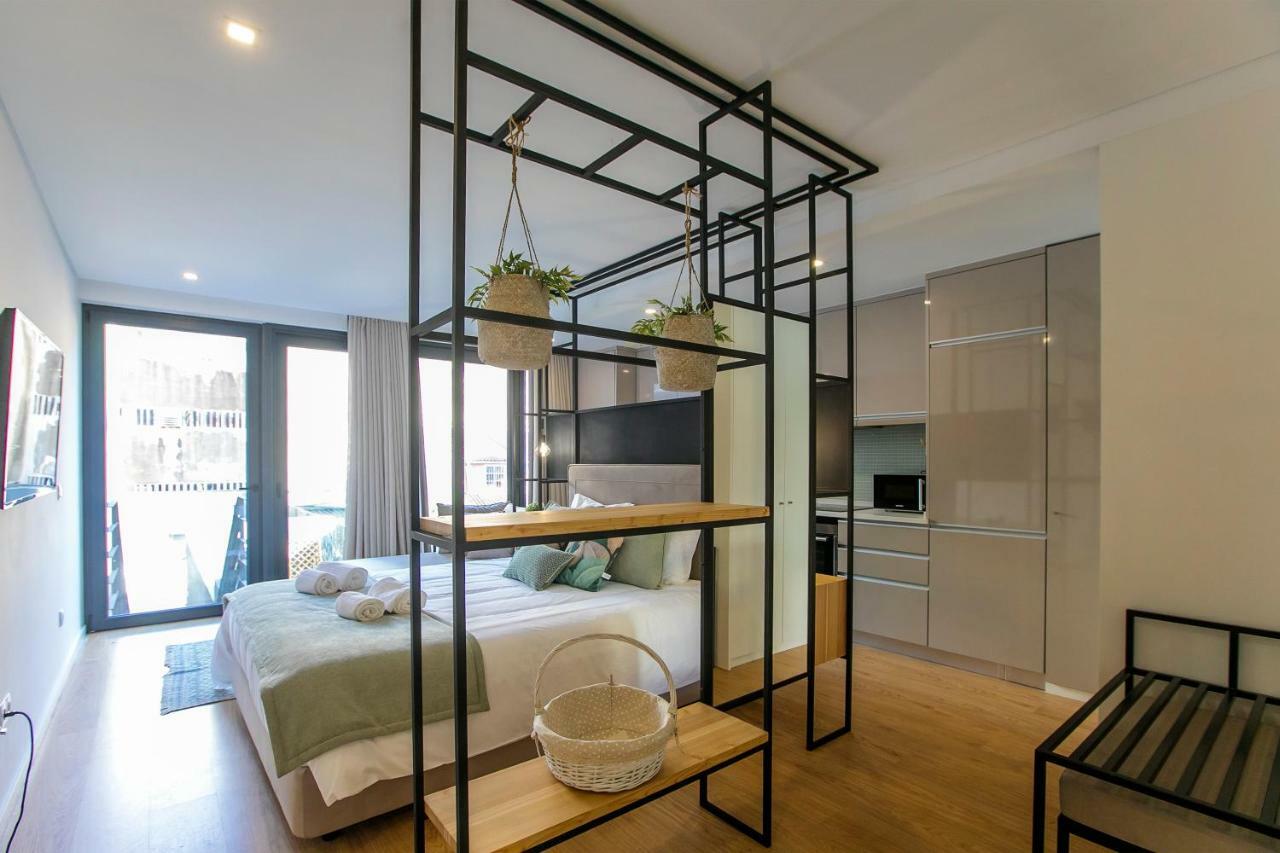 Chillout Trindade Apartment Porto