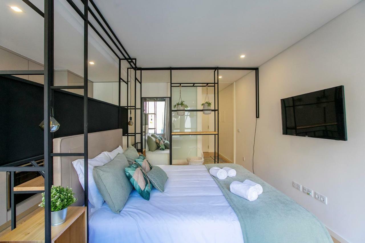 Apartment Chillout Trindade