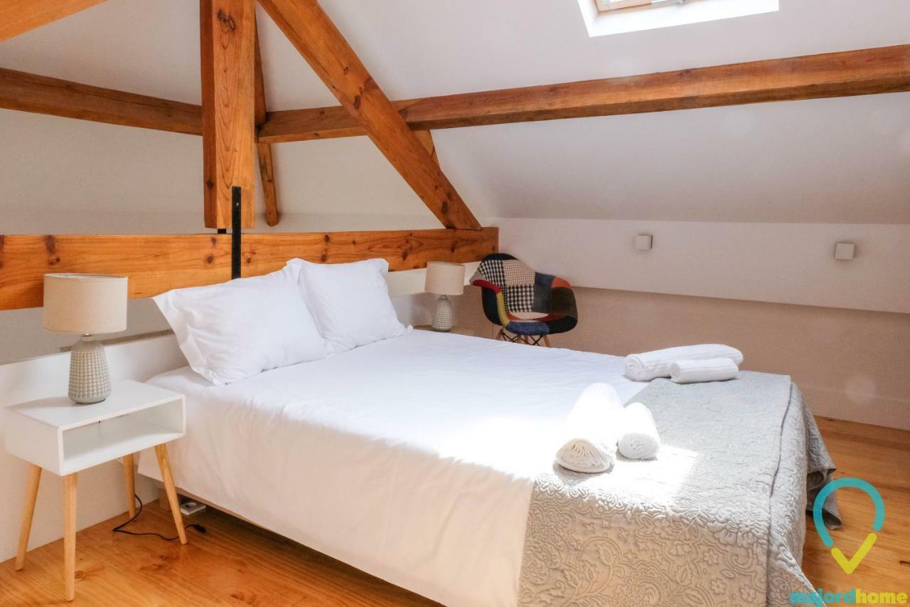 Loft Almada Apartment *
