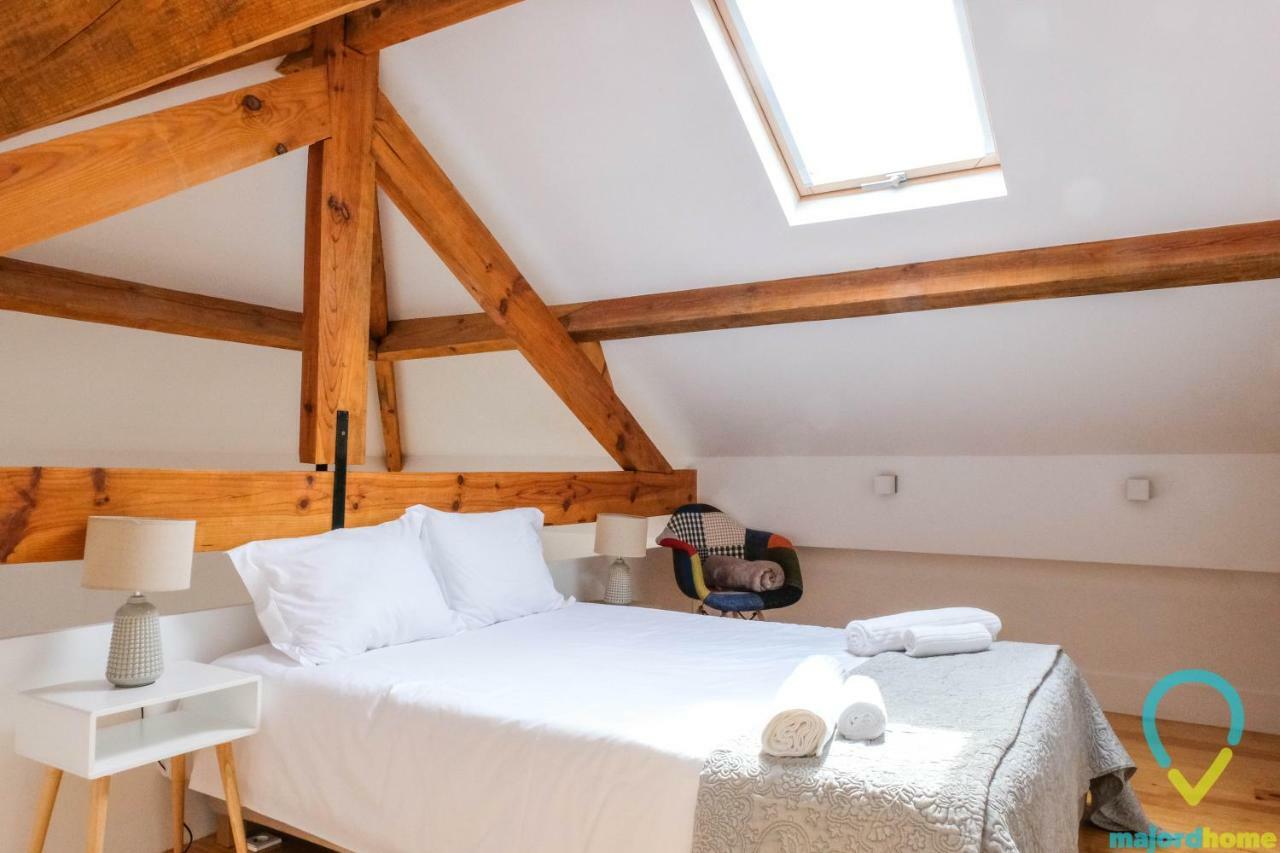 Loft Almada Apartment Porto