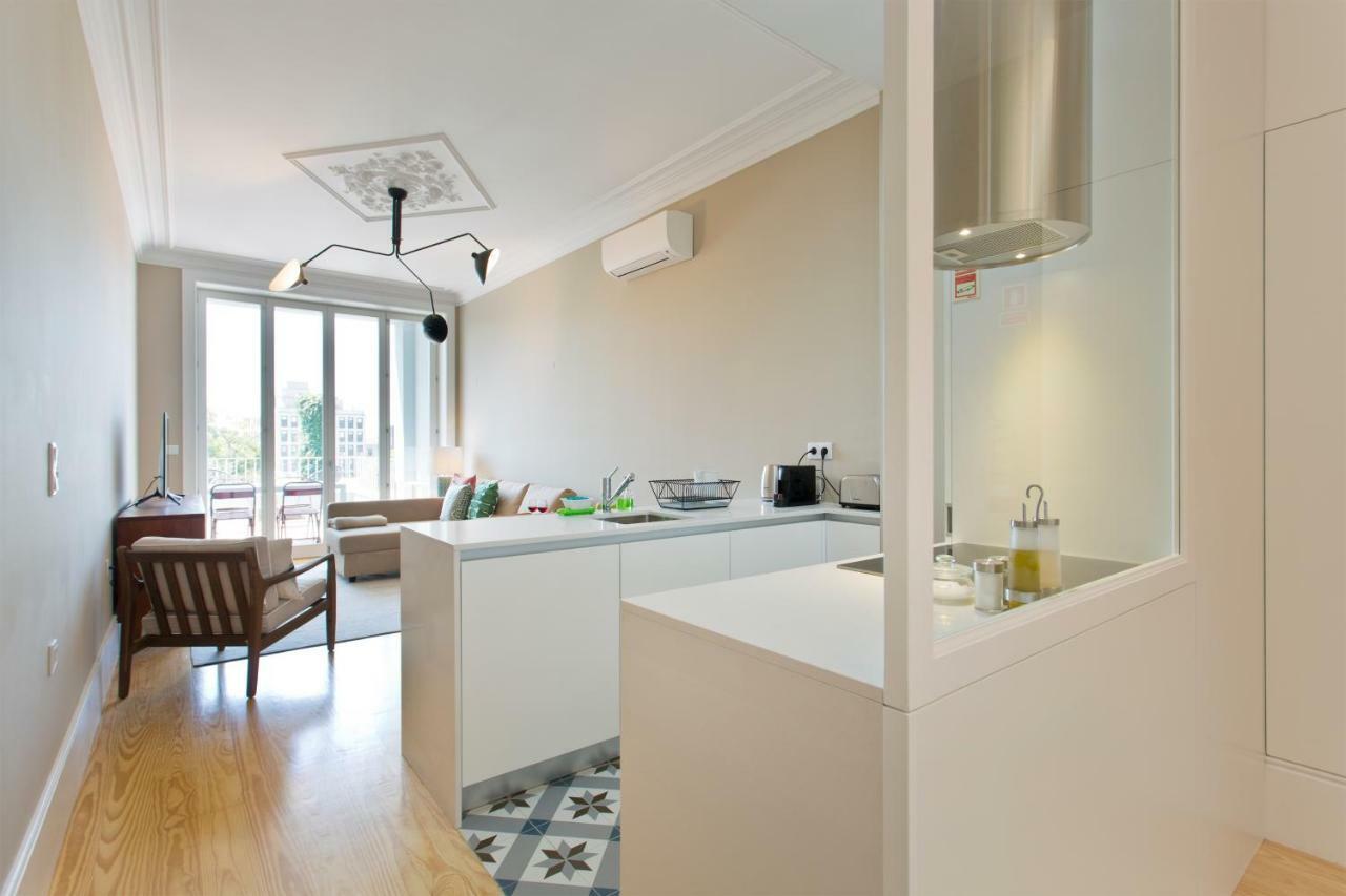 Apartamento Soulmade *