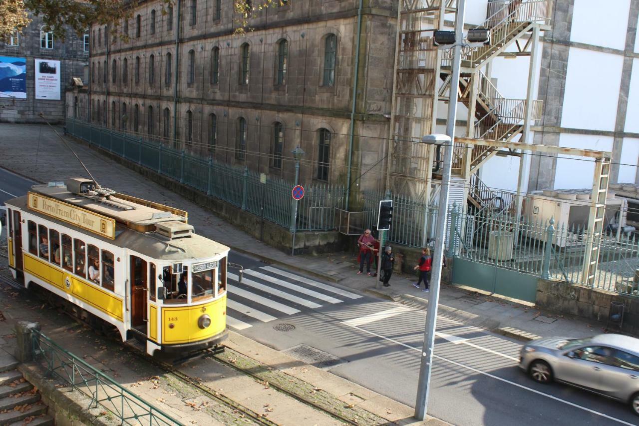 Alfandegaporto Apartment Porto