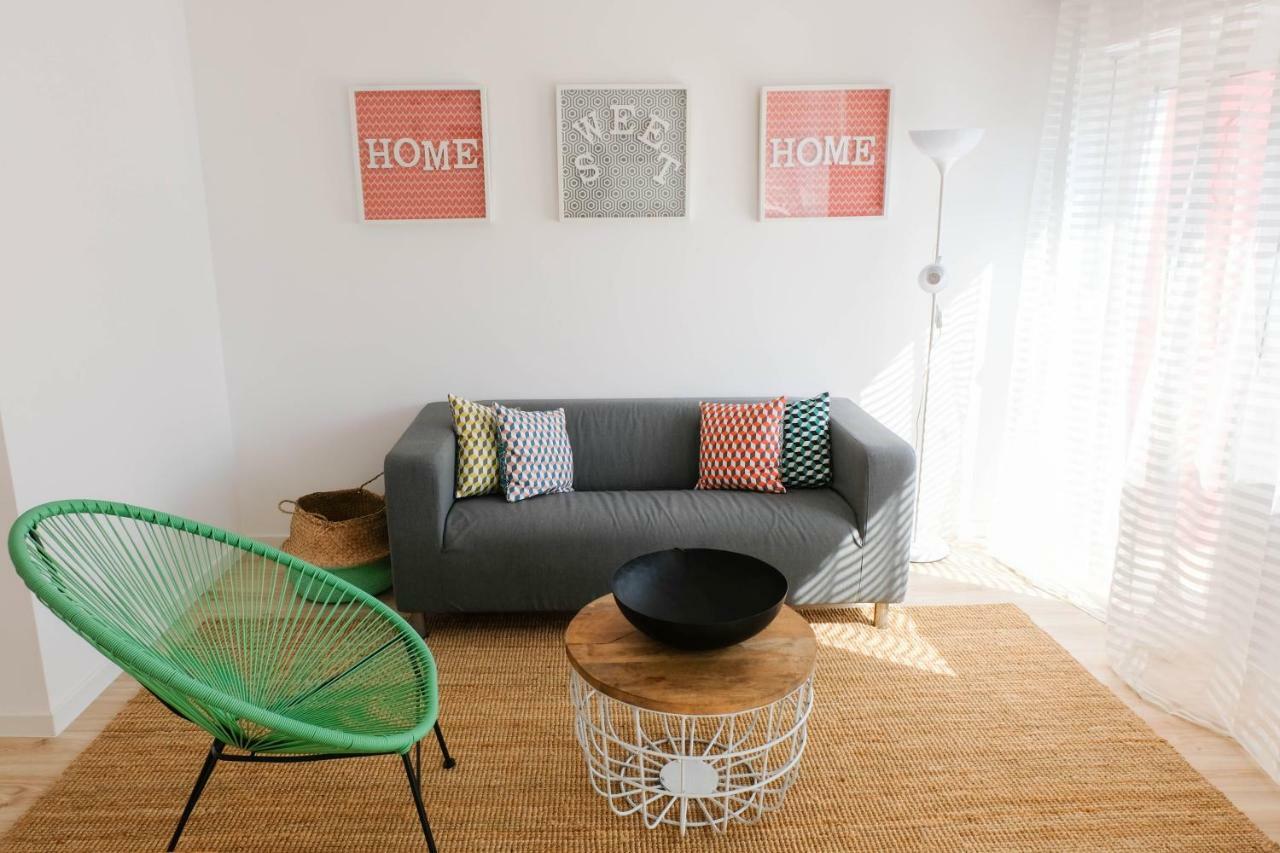 Apartment Cosy Porto