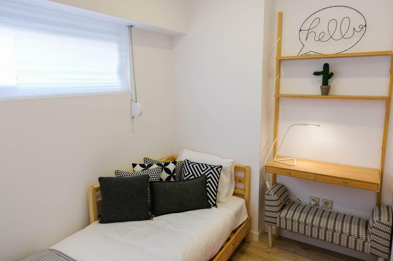 Apartment Cosy Porto