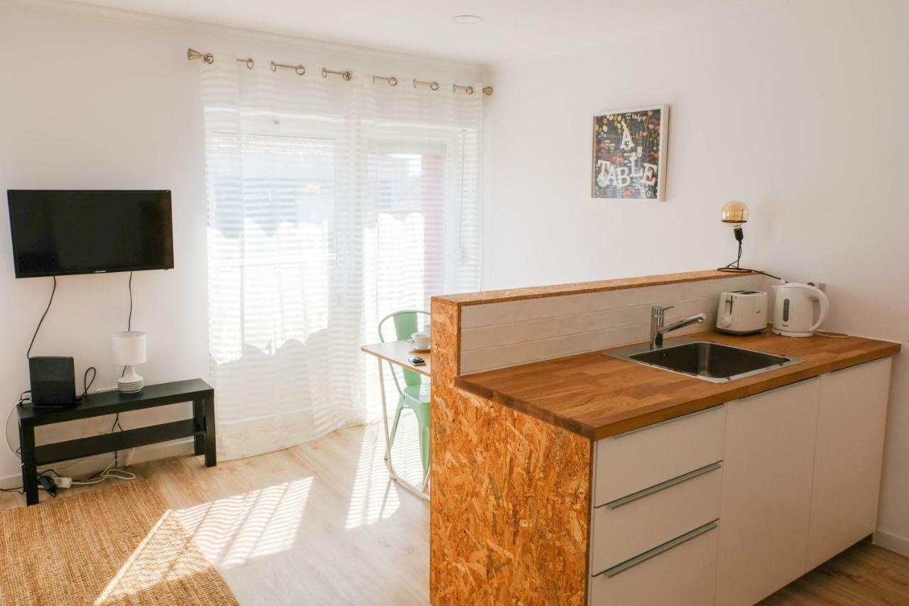 Cosy Apartment *