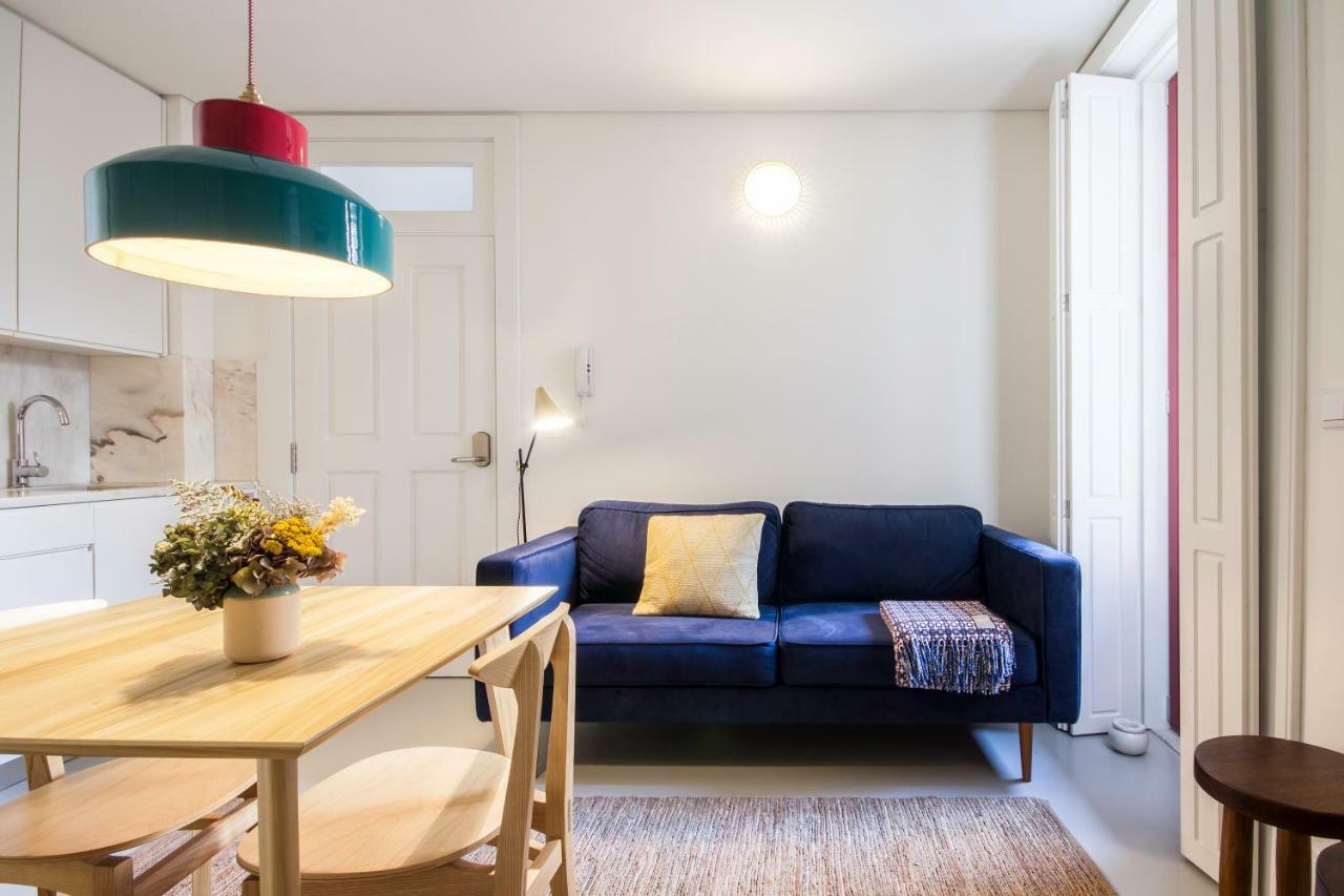 Appartement Sweet I Porto