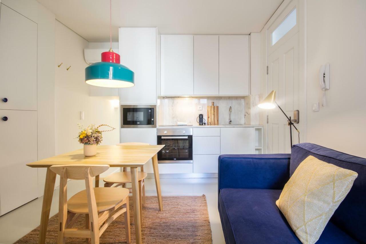 Sweet I Appartement