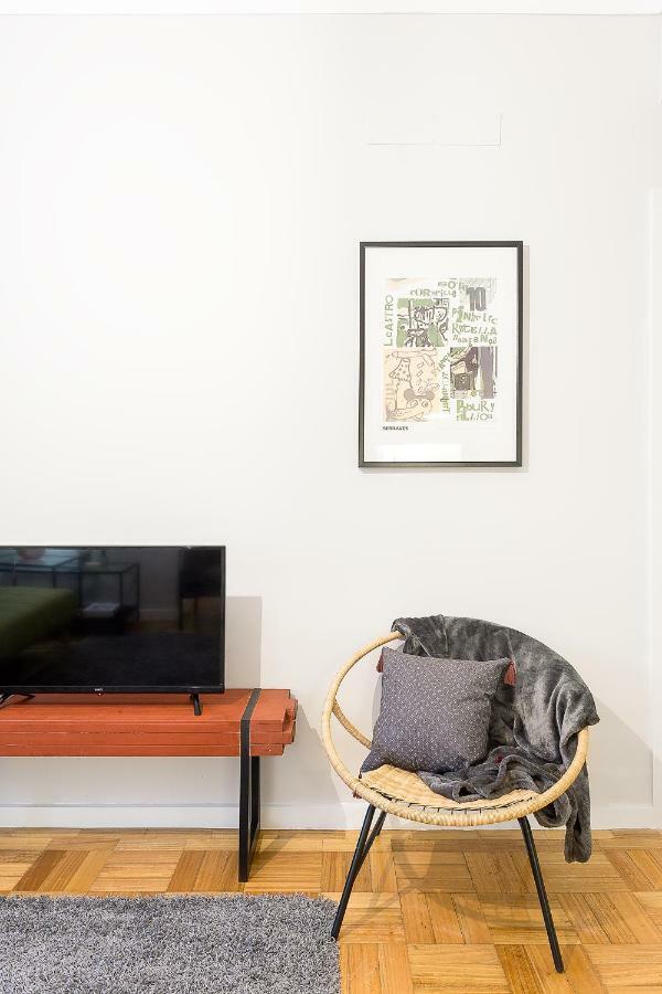 Apartment Forrester