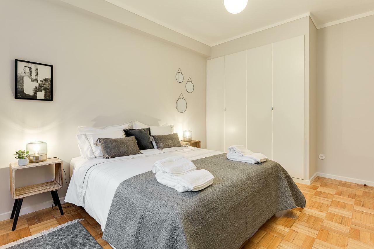 Forrester Apartment Porto