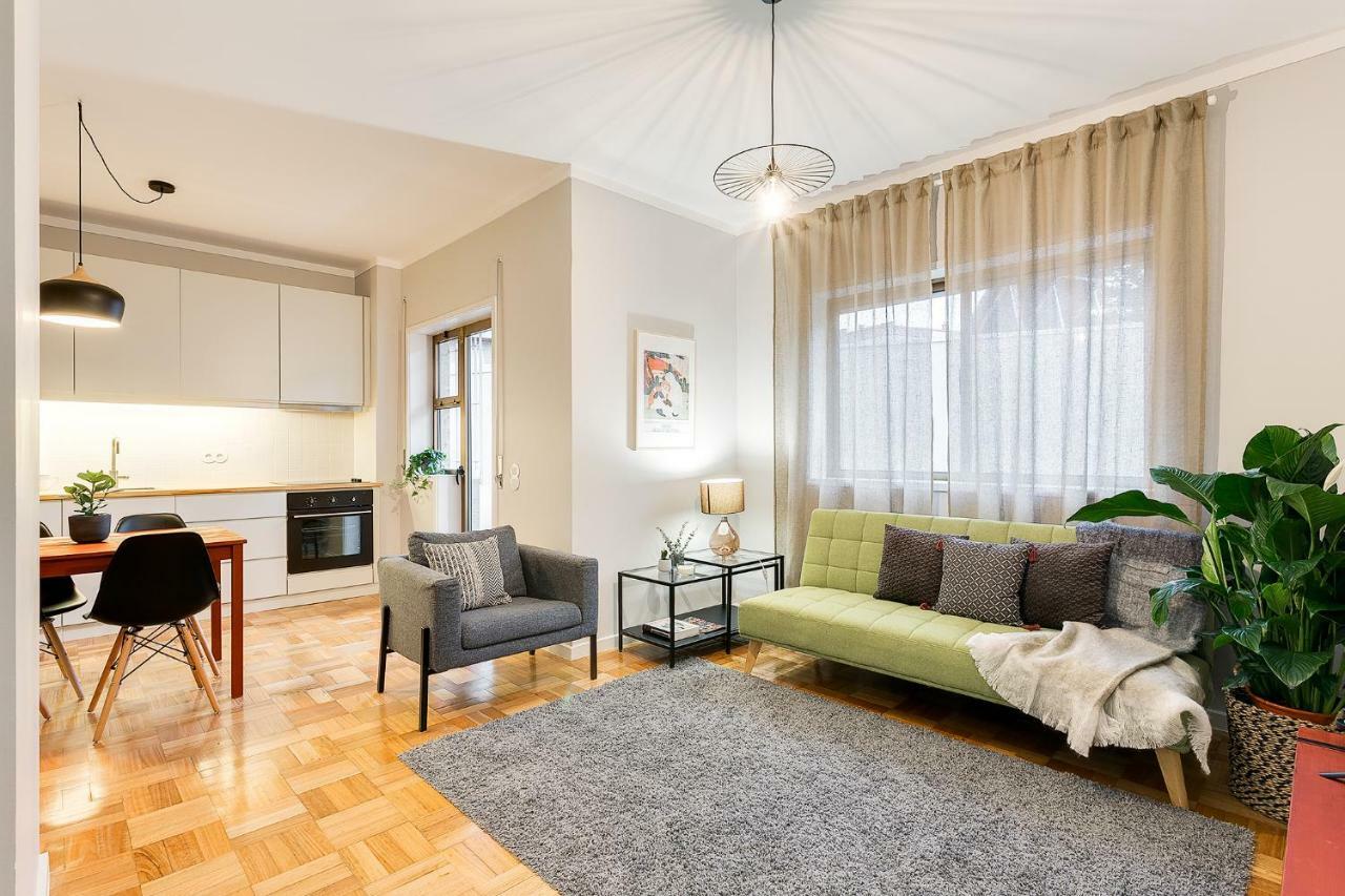 Apartment Forrester *
