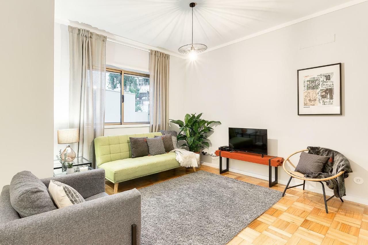 Apartment Forrester Porto