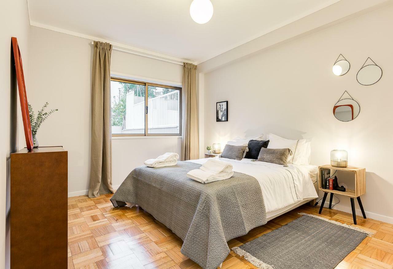 Forrester Apartment *