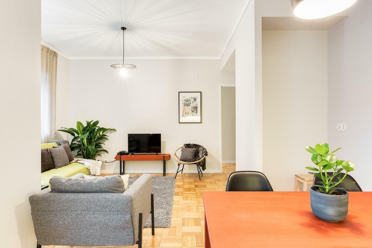 Apartment Forrester Porto