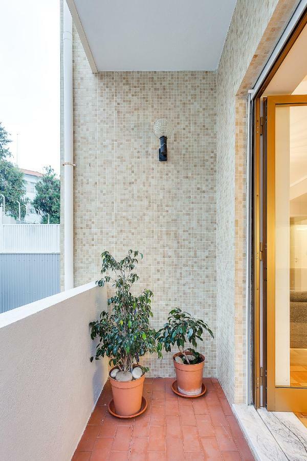 Forrester Apartment *