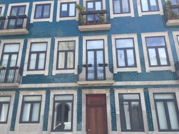 Ohh * Porto