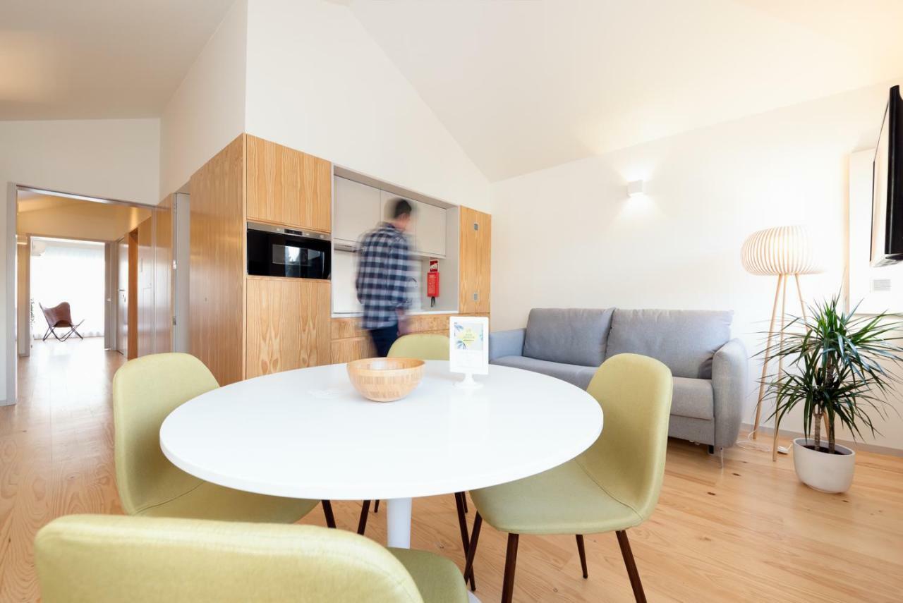 Apartment Bom Jardim Porto