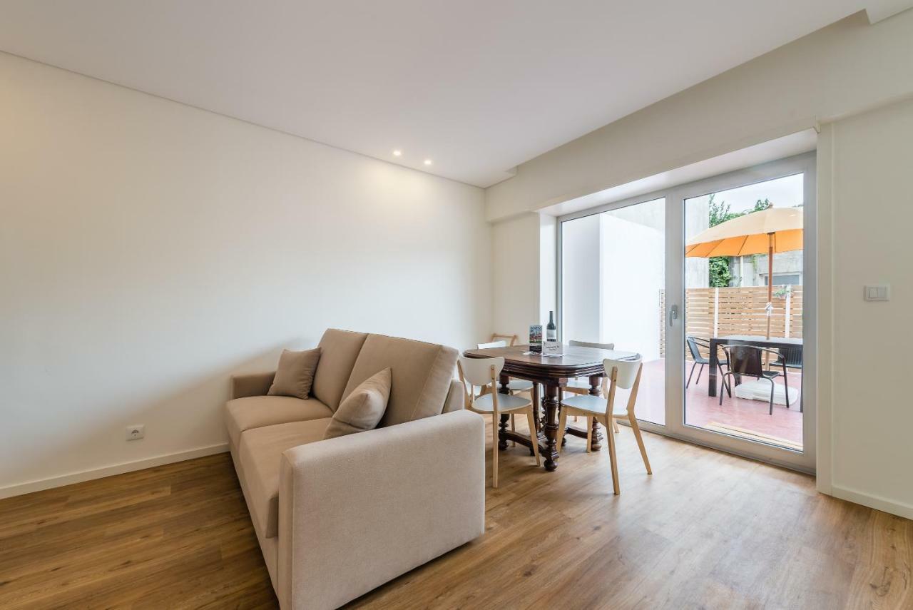 Apartamento Guestready - Vertical Garden *