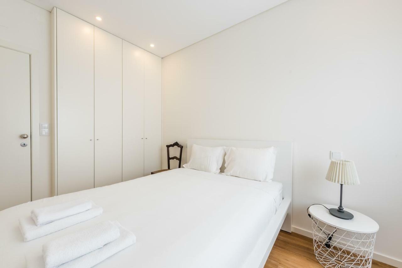 Guestready - Vertical Garden Apartamento Porto