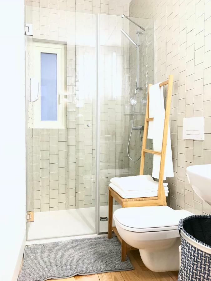 Loios Flat Appartement *