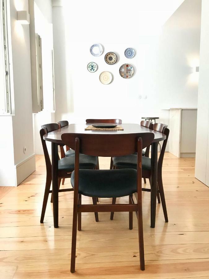 Loios Flat Appartement Porto