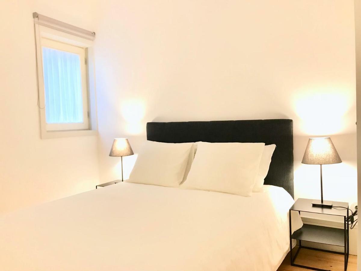 Loios Flat Appartement Porto