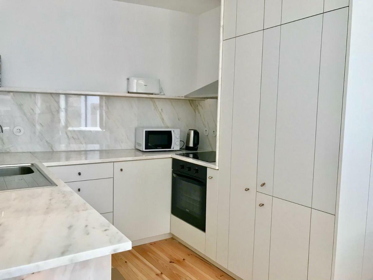 Appartement Loios Flat *