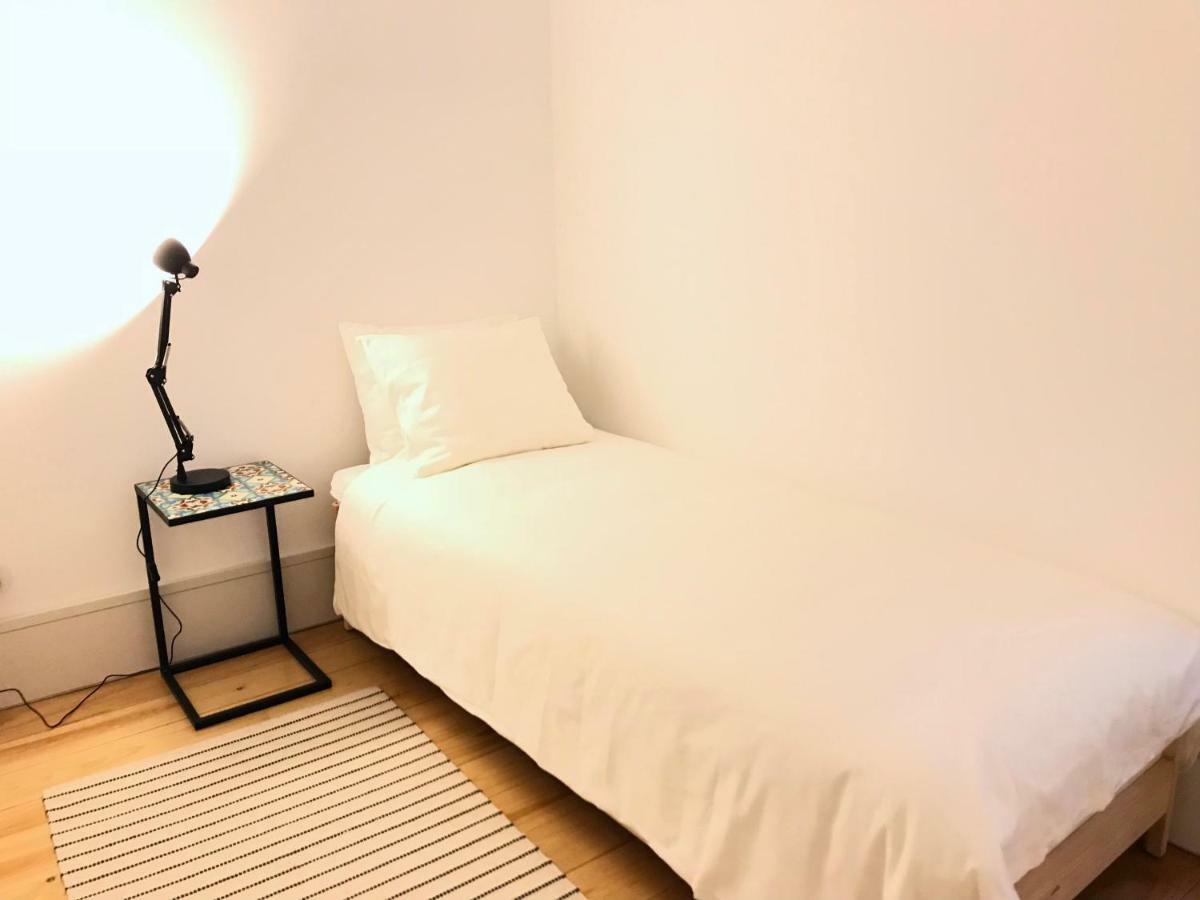 Loios Flat Appartement Porto