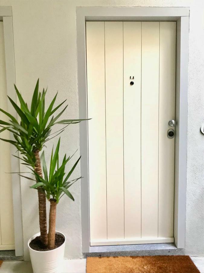 Appartement Loios Flat