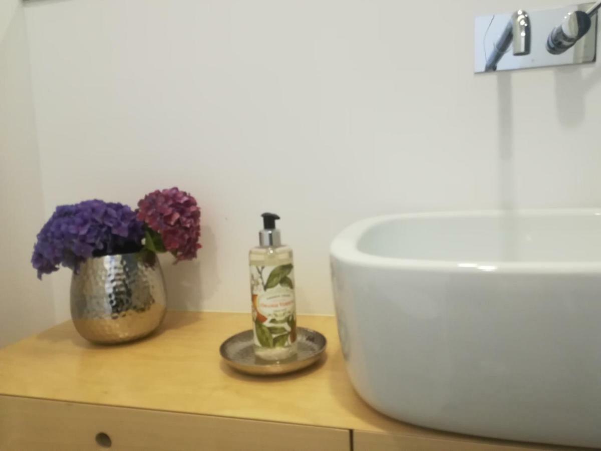Ceuta Appartement Porto