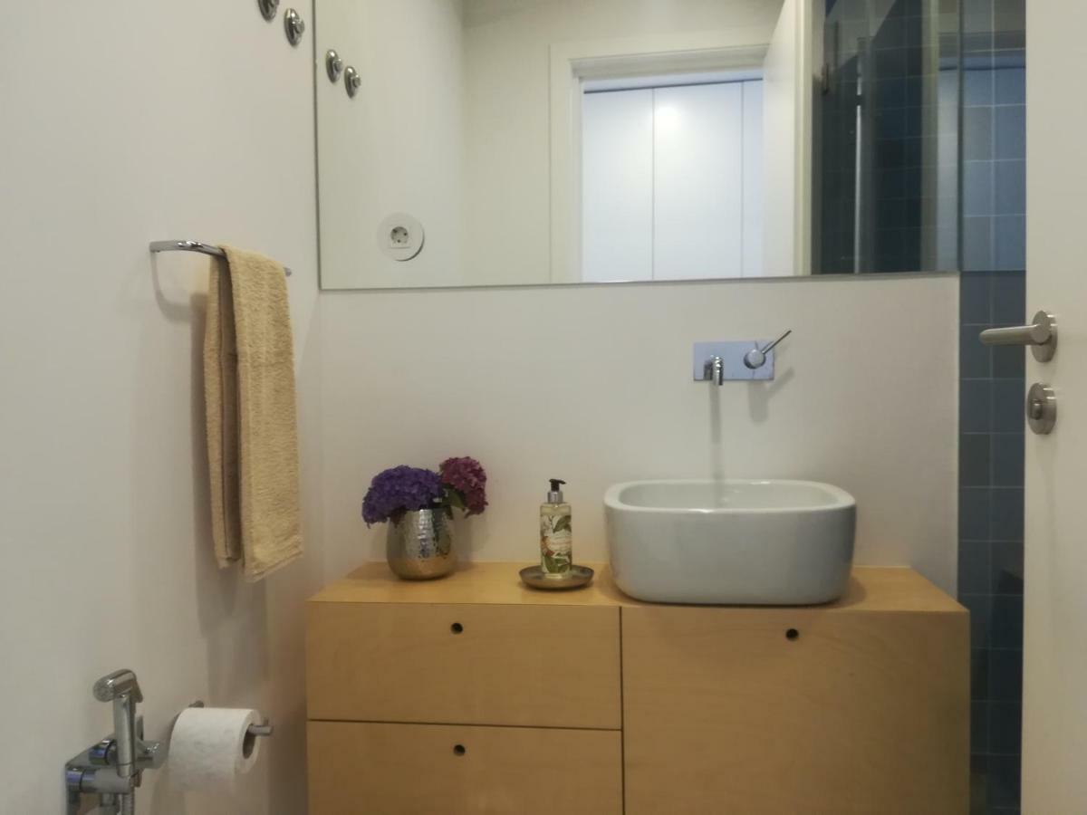 Ceuta Appartement Porto