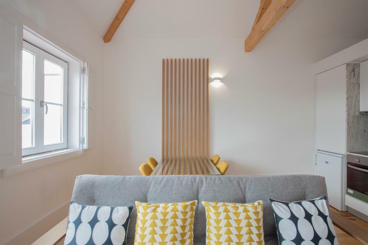 Apartment Liiiving In | Historic & Sunny Terrace