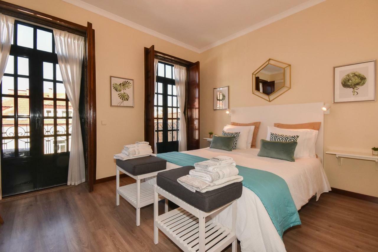 Appartement Azulejos Duplex - Downtown *