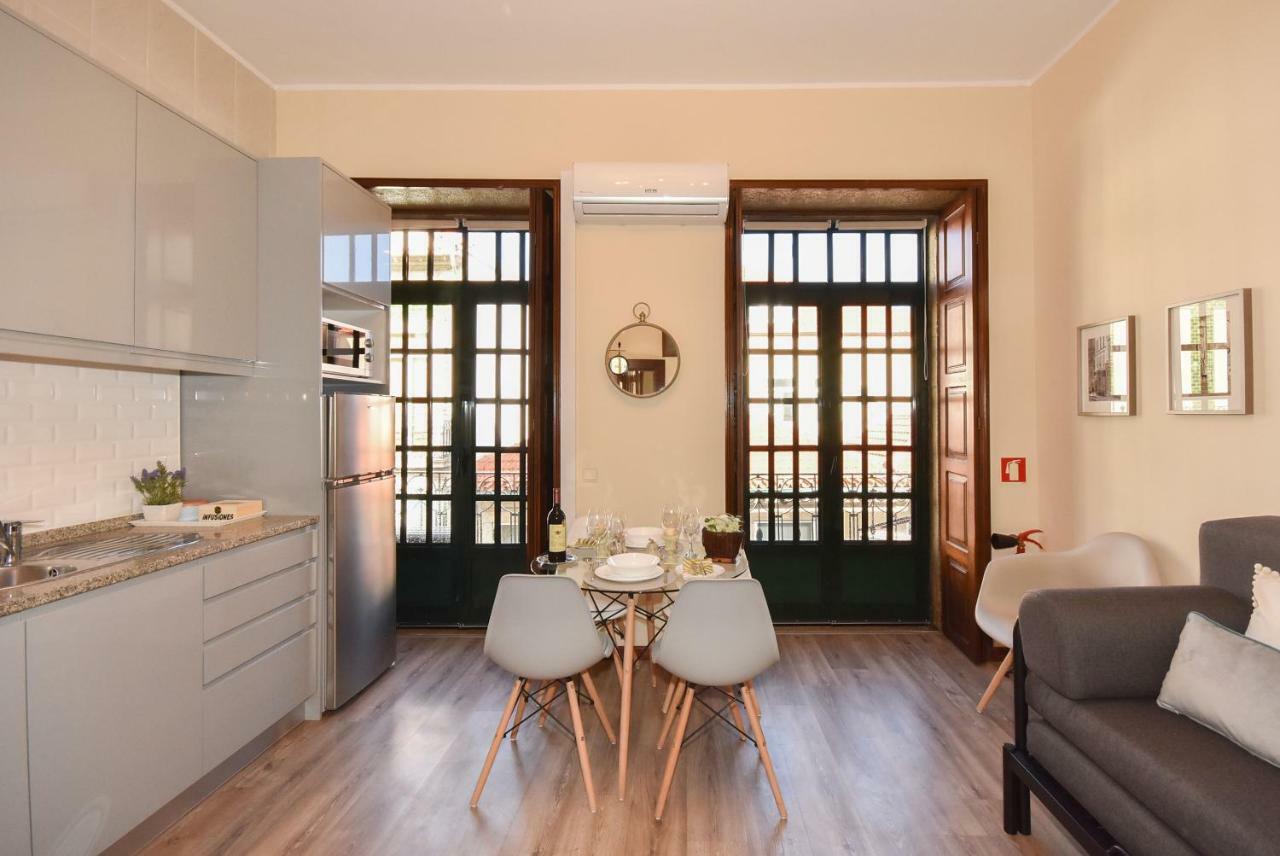 Appartement Azulejos Duplex - Downtown *