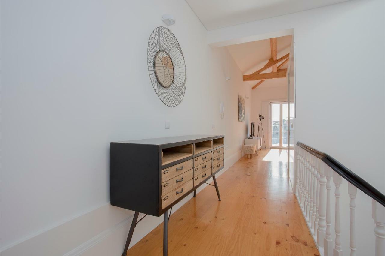 Apartment Liiiving In | Historic & Sunny Terrace *