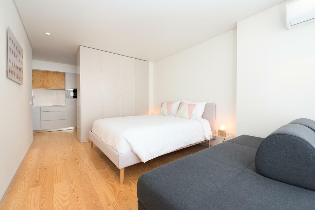 Apartment Bom Jardim *