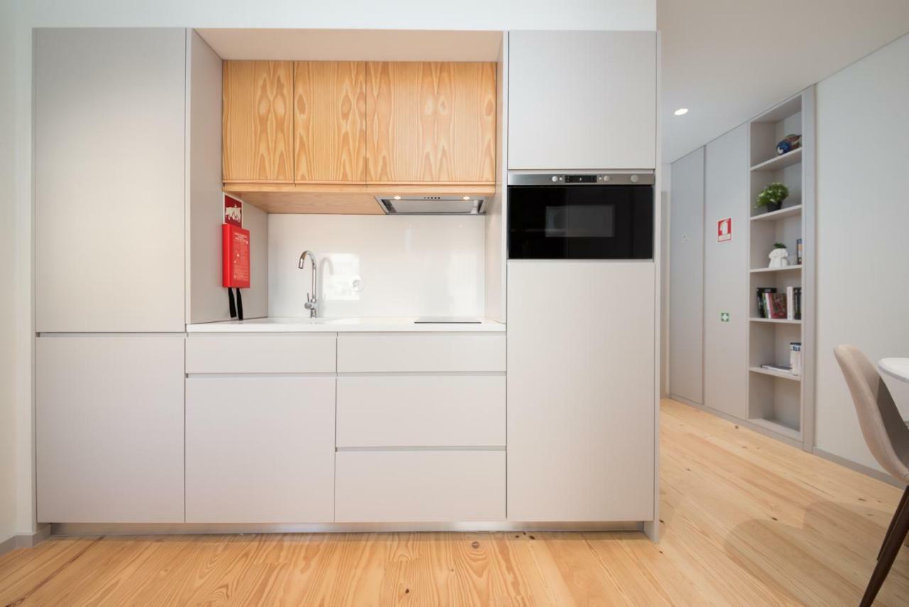 Apartamento Bom Jardim Porto