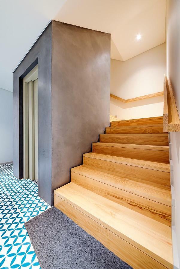 Apartment Bom Jardim *