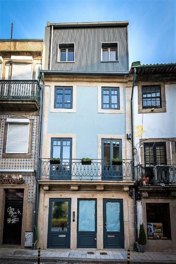 Apartment Bom Jardim *