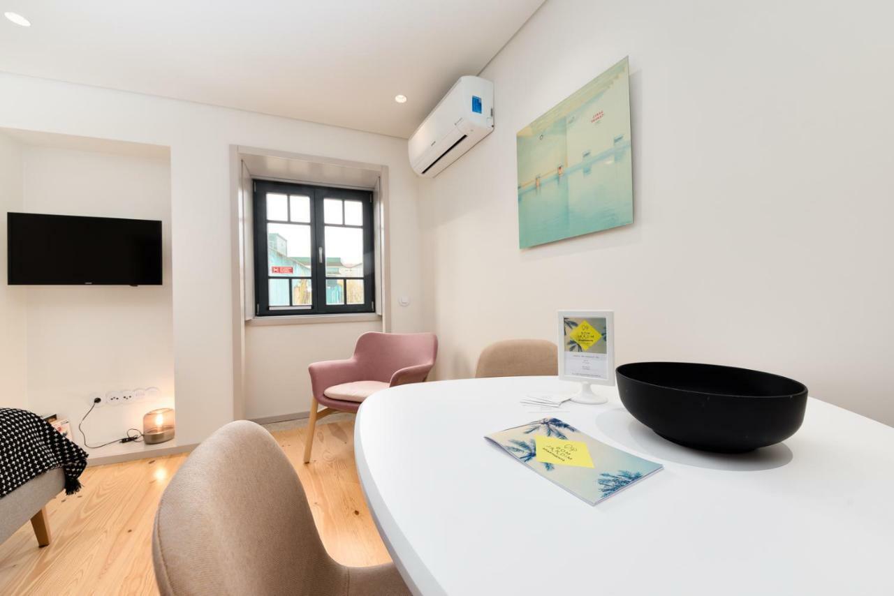 Apartment Bom Jardim Porto