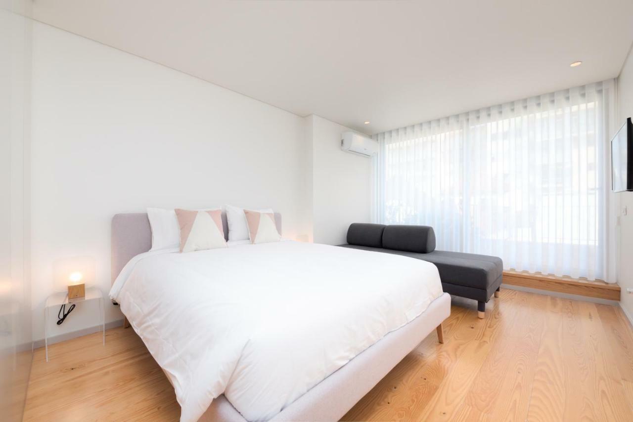 Apartment Bom Jardim