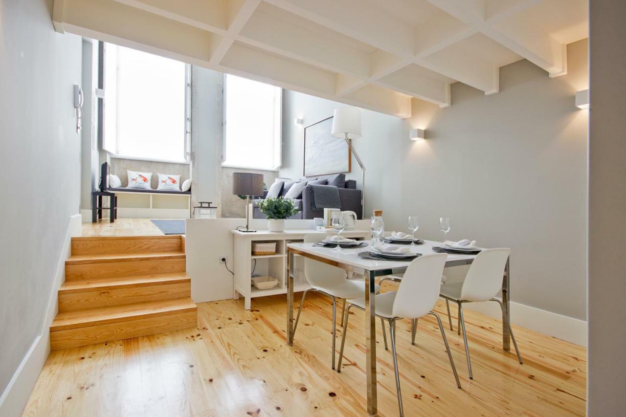 Casa Da Joana * Porto