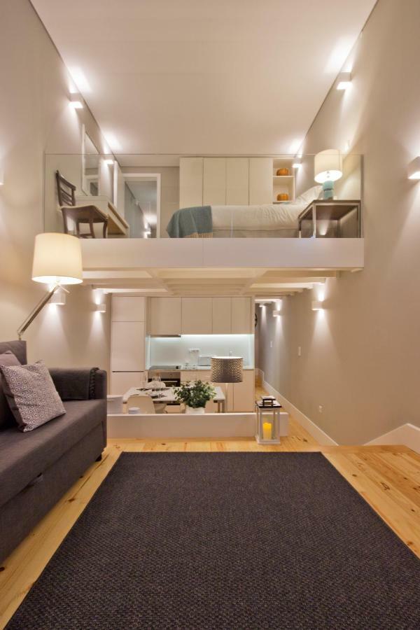 Casa Da Joana Apartment *