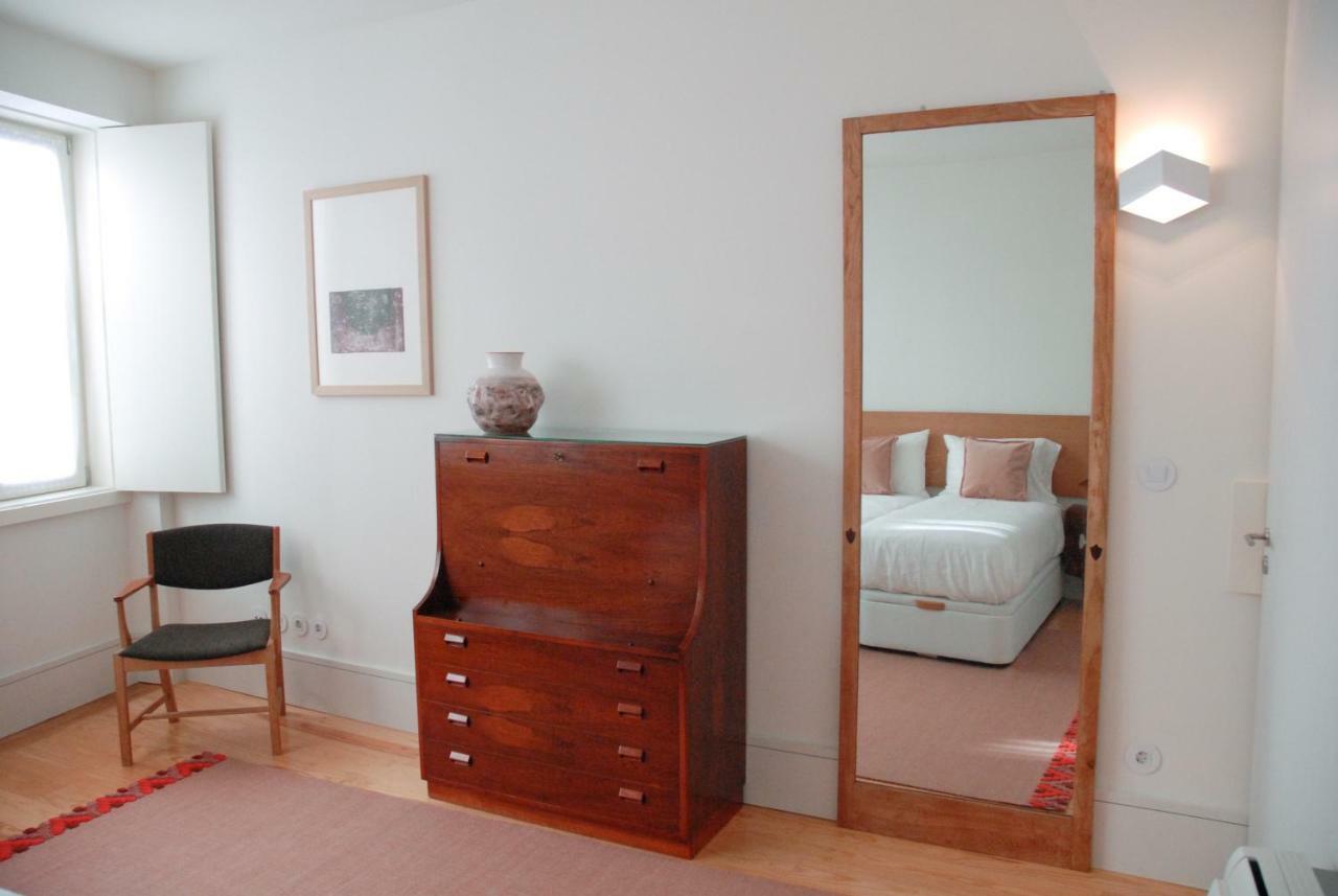 Apartment Amazing Center Loios Porto