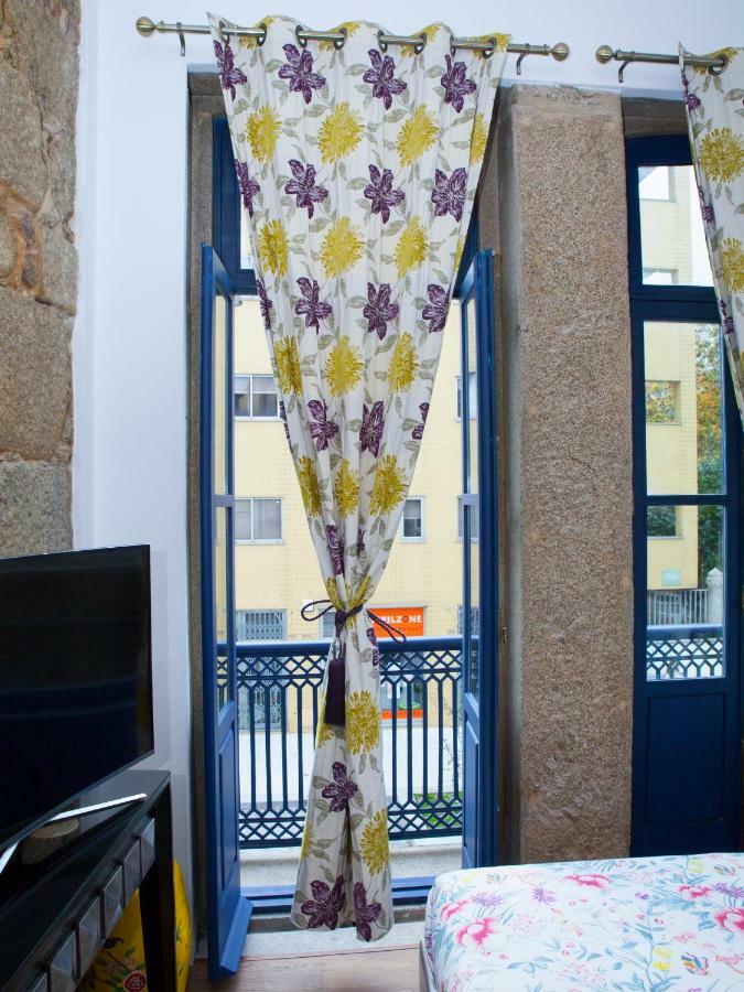 Cozy Star 1 Balcony Ac Near Merto * Porto