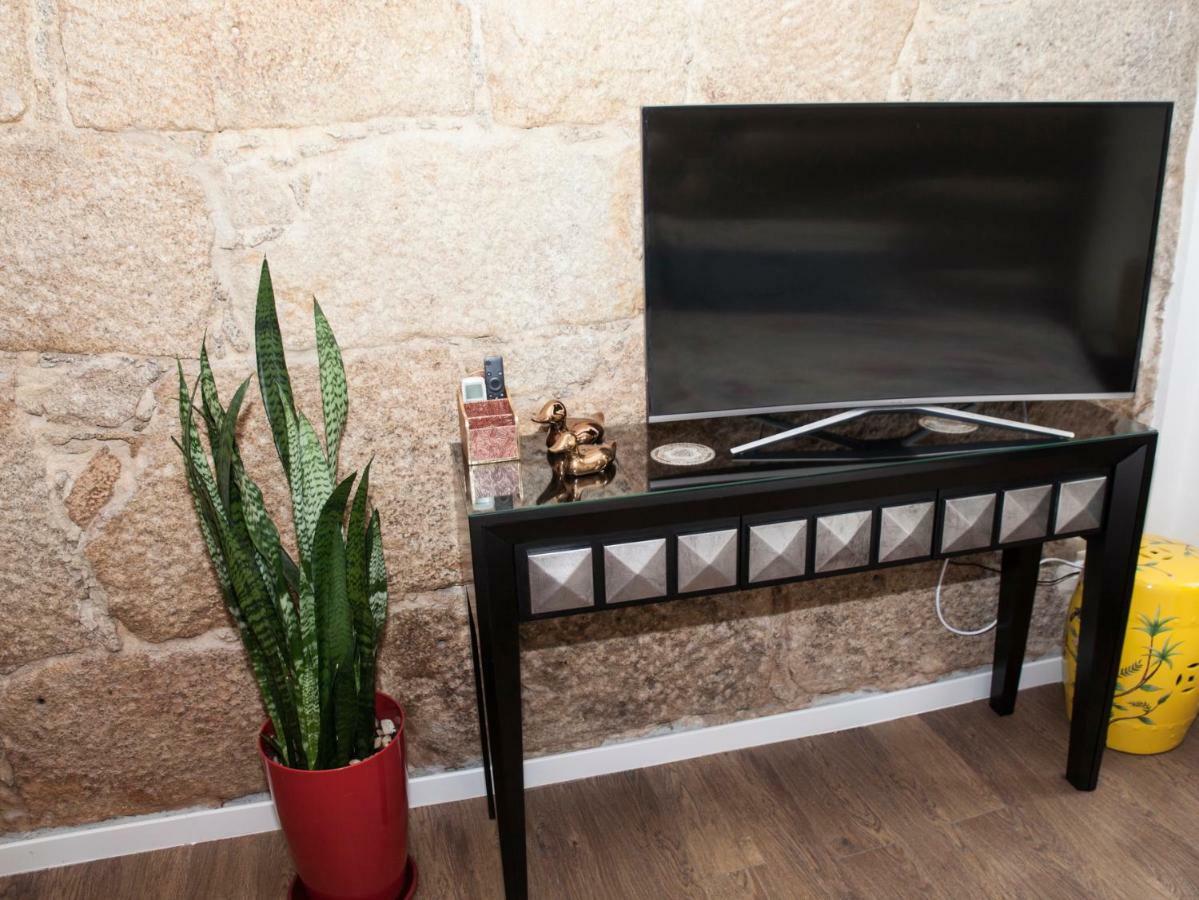 Cozy Star 1 Balcony Ac Near Merto Apartment Porto
