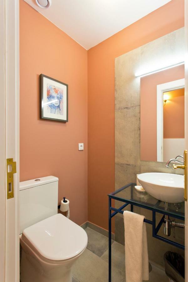 Apartment Centre Clean & Cozy 1