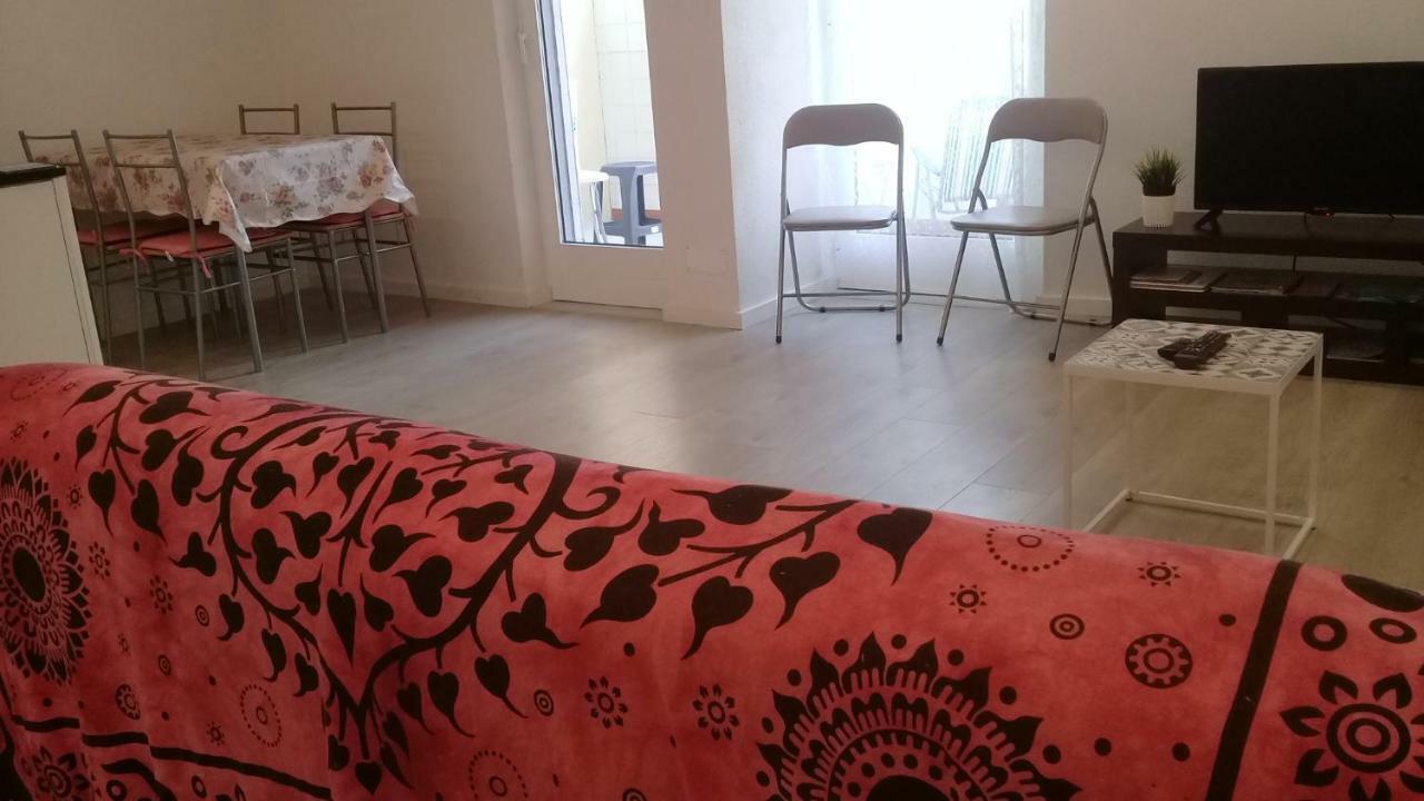 Matosinhos Parque Real Apartment Porto