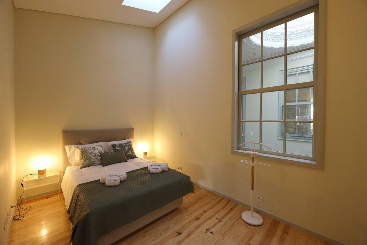 Flh Heritage Downtown Flat Ii Apartment